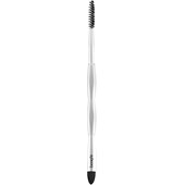 Benefit - Pinsel - Augenbrauen-Bürstchen und -Blender Brow Blender