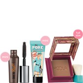 Benefit - Primer - Party Hopper Holiday Set Geschenkset