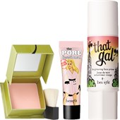 Benefit - Primer - Pinks Charming - That Gal Set 2019