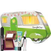 Benefit - Primer -
Queen of the Camp Make-up Geschenkset