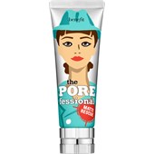 Benefit - Primer - Primer The POREfessional Matte Rescue Gel Mini