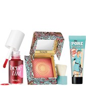 Benefit - Primer - West Coast Wonders Make-up Set