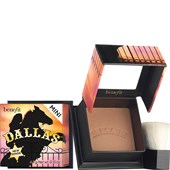 Benefit - Puder - Dallas Mini Rouge
