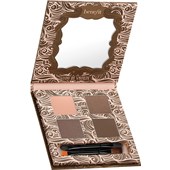 Benefit - Puder - Easy Smokin Eyes Lidschattenpalette