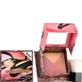 Benefit - Puder - Sugarbomb Mini Rouge