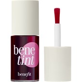 Benefit - Rouge - Wangen- & Lippen-Rouge Benetint Lip & Cheek Stain Mini