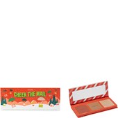 Benefit - Rouge - Cheek the Mail Holiday Set Geschenkset