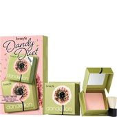Benefit - Rouge - Dandelion Rouge Set Dandy Duet