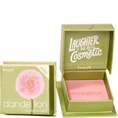 Benefit - Rouge - Rouge Mini Dandelion Rouge Mini