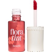 Benefit - Rouge - Flora Tint Lippen- und Wangenfarbe