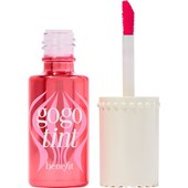 Benefit - Rouge - Lip and Cheek Tint Gogotint