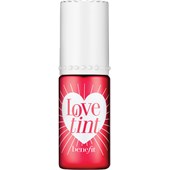 Benefit - Rouge - make-up voor lippen en wangen Lovetint
