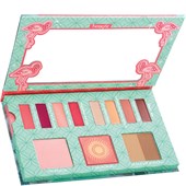 Benefit - Rouge - Party Like a Flockstar! Flamingo Palette