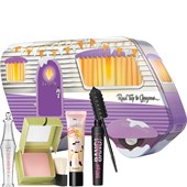 Benefit - Rouge - Road Trip to Gorgeous Make-up Geschenkset