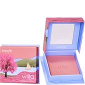 Benefit - Rouge - Willa Rouge