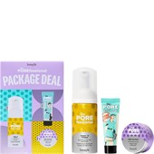 Benefit - Pore Care - Geschenkset