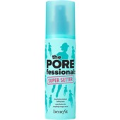 Benefit - Pore Care - The PoreFessional Super Setting Spray
