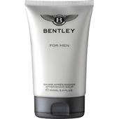 Bentley - For Men - After Shave Balm