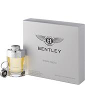 Bentley - For Men - Gavesæt