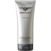 Bentley - For Men - Hair & Body Shampoo
