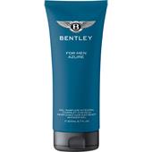 Bentley - Men Azure - Hair & Body Shampoo