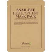 Benton - Feuchtigkeitspflege - Snail Bee High Content Mask