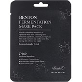 Benton - Máscara - Mask Pack