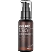Benton - Sueros y esencia - Content Essence