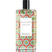 Berdoues - Collection Grands Crus - Oud Al Sahraa Eau de Cologne Spray