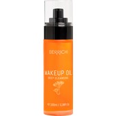 Berrichi - Gesichtspflege - Makeup Öl