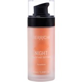 Berrichi - Facial care - Night Cream