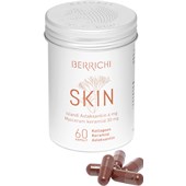 Berrichi - Gesichtspflege - Nahrungsergänzungsmittel