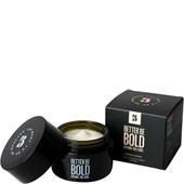 Better Be Bold - Herencosmetica - No Hair. Full Care. Kale room