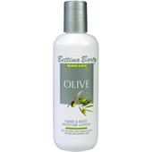 Bettina Barty - Body Line - Olive Hand & Body Lotion