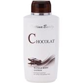 Bettina Barty - Chocolat - Hand & Body Lotion
