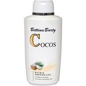 Bettina Barty - Cocos - Bath & Shower Gel