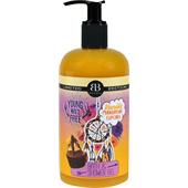 Bettina Barty - Cupcake - Vanilla Mandarine Cupcake Bath & Shower Gel Bohemian