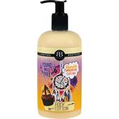 Bettina Barty - Cupcake - Vanilla Mandarine Cupcake Body Lotion Bohemian