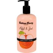 Bettina Barty - Fruit Line - Pomme & cannelle Hand & Body Lotion