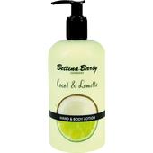 Bettina Barty - Fruit Line - Hand & Body Lotion