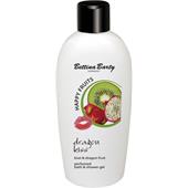 Bettina Barty - Happy Fruits - Bath & Shower Gel Kiwi