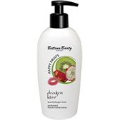 Bettina Barty - Happy Fruits - Hand & Body Lotion Kiwi