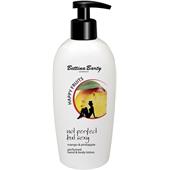 Bettina Barty - Happy Fruits - Hand & Body Lotion Mango