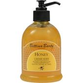 Bettina Barty - Honey - Creme Soap