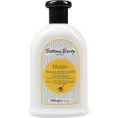 Bettina Barty - Honey - Hand & Body Lotion