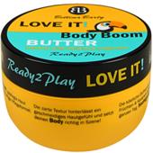 Bettina Barty - Love It! - Body Boom Body Buttter
