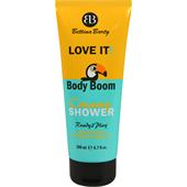 Bettina Barty - Love It! - Body Boom Creamy Shower Gel