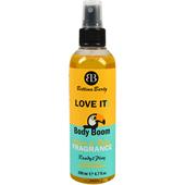 Bettina Barty - Love It! - Body Boom Hair & Body Fragrance