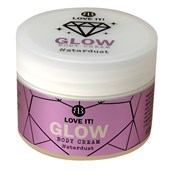 Bettina Barty - Love It! - Glow Body Cream Stardust