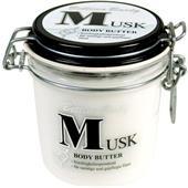 Bettina Barty - Musk - Body Butter